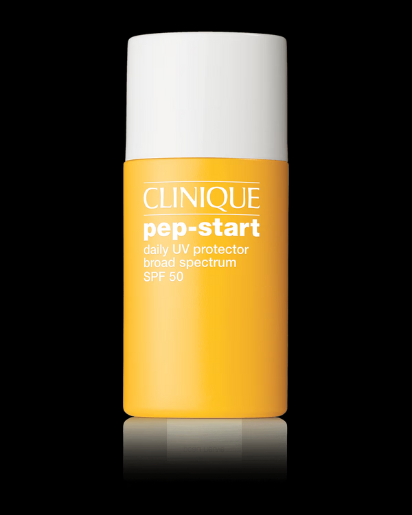 Clinique Pep-Start™ Daily UV Protector Broad Spectrum SPF 50